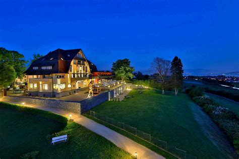 Bodensee-Hotel Sonnenhof- Kressbronn Am Bodensee, Germany Hotels ...