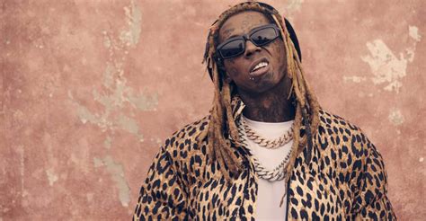 Lil Wayne announces 2023 North American tour dates | The FADER