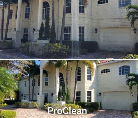 Exterior House Cleaning | Satisfaction Guaranteed | Free Quotes