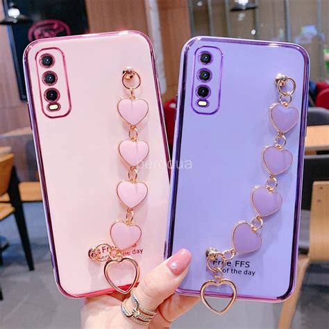 Casing Vivo V2028 V2030 V2035 V2031 V2036 Case Vivo V2120 V2111 V2022 ...