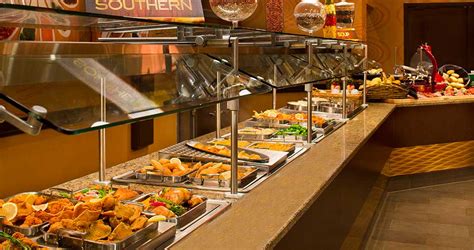 Best Buffet in Biloxi | Golden Nugget Biloxi