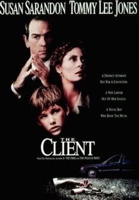 The Client - Movies on Google Play