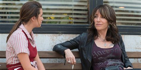 Sons Of Anarchy: 10 Gemma Teller Quotes That Prove She’s The Show’s ...