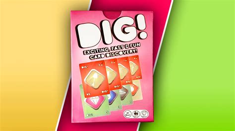 Review: DIG! - Unfiltered Gamer