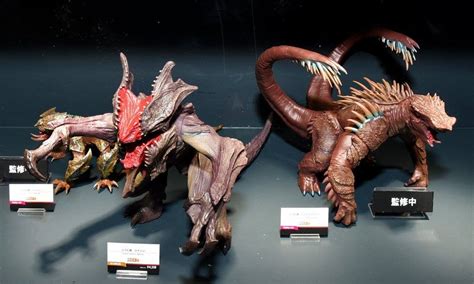 Pacific Rim Collectibles - Kaiju Battle