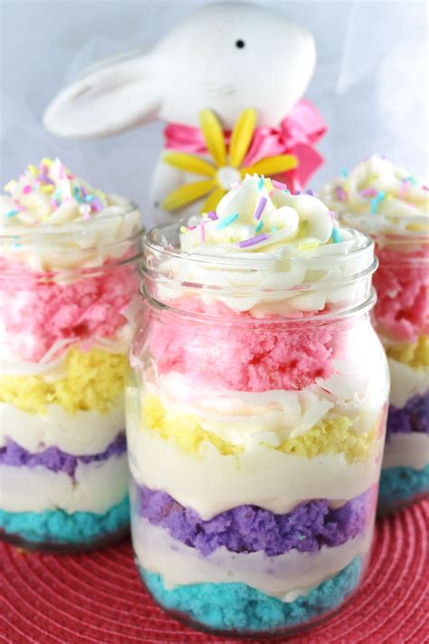 Our Most Popular Easter Desserts - Two Sisters