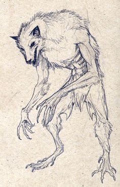 530 Skinwalker ideas | wolf art, werewolf, werewolf art