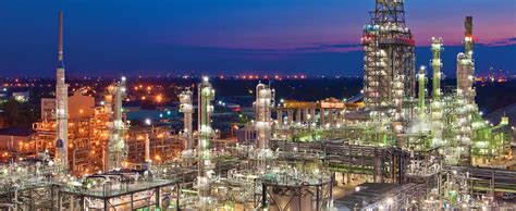 Detroit Refinery | Marathon Petroleum Refineries