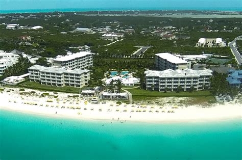 Alexandra Resort- All Inclusive, Caicos Islands (+1 800-284-0699)