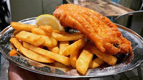 The Best Fish And Chips Around Australia Have Been Crowned For 2021