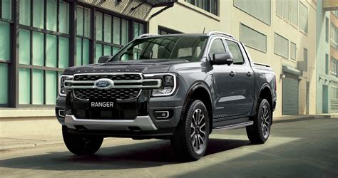 Unveiling The Future: A Look At The 2025 Ford Ranger - 2025 Genesis ...