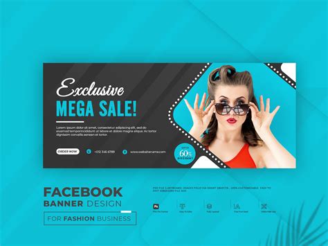 Facebook Cover Design by Kamrun Lima on Dribbble