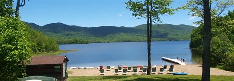 Inclusive Amenities | Vacation Rentals in VT | Mountain Top