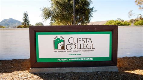 Cuesta College to host Cougar Welcome Days on Saturday, April 28 | San ...