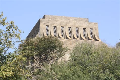 Voortrekker Monument, Pretoria, South Africa | South africa, Southern ...