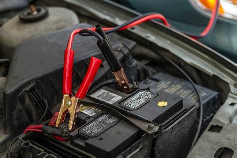 Can a Car Battery Die While Driving?