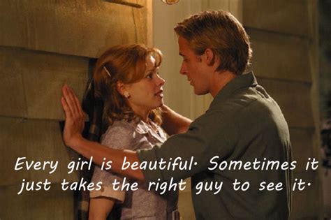 20 Quotes From The Notebook Movie That Immortalized Love