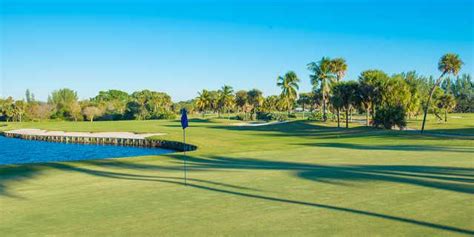 Palm Beach National Golf Course - Reviews & Course Info | GolfNow