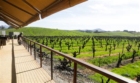 The Best Wineries in Healdsburg CA | Wine Country Table