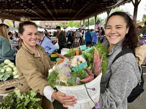 Franklin Farmers Market CSA - Franklin Farmers Market