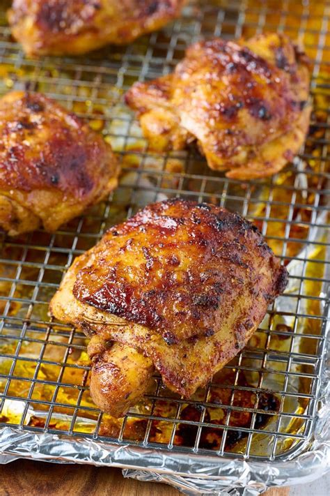 Pollo Asado Recipe (Mexican Grilled or Roasted Chicken) - Lemon Blossoms