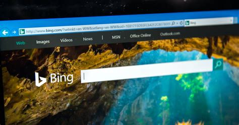 Microsoft is Paying More People to Use its Bing Search Engine