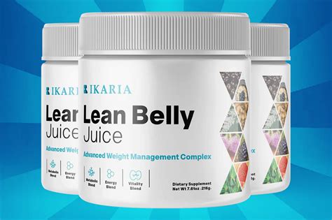 Ikaria Lean Belly Juice Reviews - Fake or Real Results? What do ...