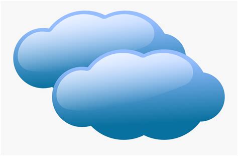 Clouds Clipart Grey - Cloud Clip Art , Free Transparent Clipart ...