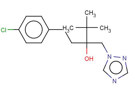 Tebuconazole | P450 | Antifungal | TargetMol