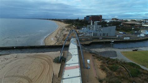 Frankston, Victoria - Drone Photography