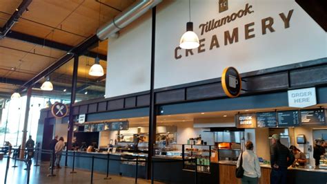 Where in the U.S. are Dave and Shannon: Tillamook Cheese Factory ...