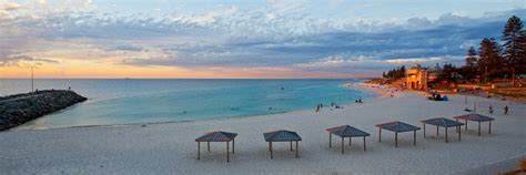 Cottesloe Beach - DjSmith Photography