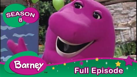 Barney Friends It S Your Birthday Barney Youtube – Otosection