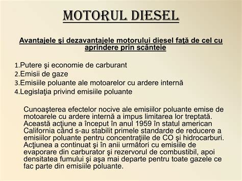 Motorul Otto Avantaje Si Dezavantaje - jkhbasdn