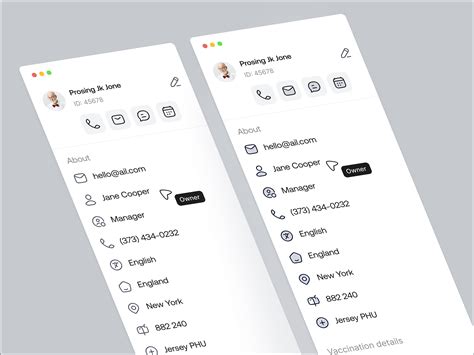 Sidebar Navigation 🚀 | Hugeicons Pro by Hugeicons on Dribbble