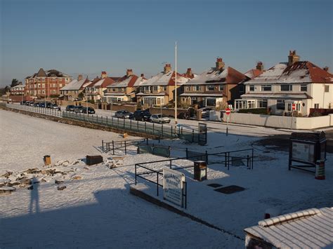 West Kirby Promenade | In the summer West Kirby beach is pac… | Flickr