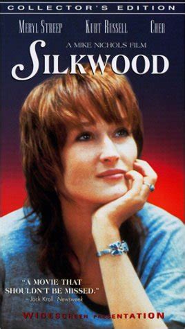 Silkwood (1983)