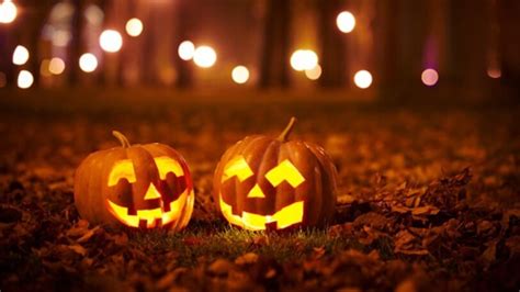 Halloween 2022: Date, history and all that you need to know - Hindustan ...