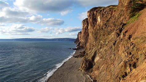 11 Coolest Things to Do on the Bay of Fundy