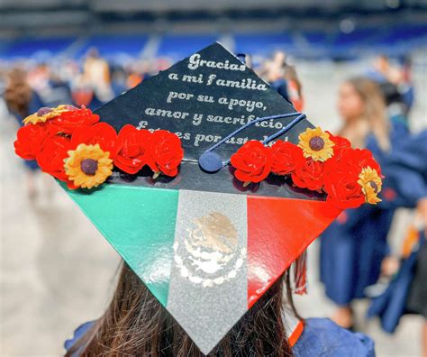 Why San Antonio graduations are extra special ceremonies