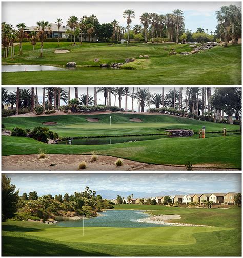 Golf Las Vegas: Rhodes Ranch | Golf, Golf courses, Ryder cup