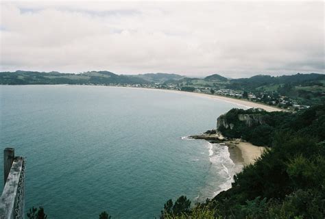 Cooks Beach, Coromandel | Chris | Flickr