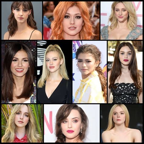 Hot Young Hollywood Beauties: The Top 10 Most Searched Actresses - HubPages