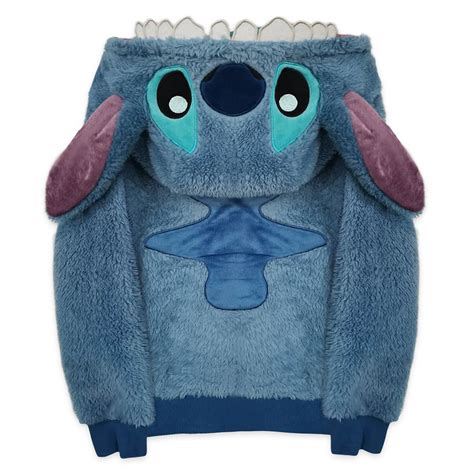 Stitch Costume Hoodie for Kids here now – Dis Merchandise News