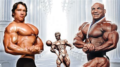 Mr. Olympia 2022: Bodybuilders to watch out for