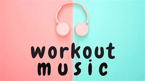 15 minute WORKOUT MUSIC mix - YouTube