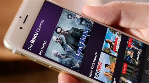 How to watch free movies on the Roku Channel -- no Roku hardware ...