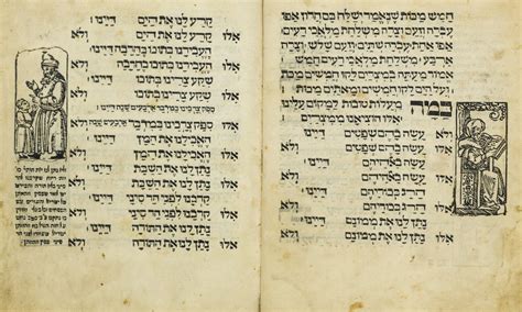 Rare Hebrew books and manuscripts acquired by National Library of Israel