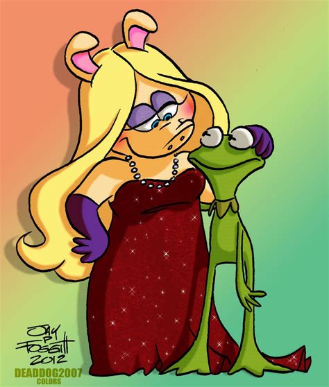 Muppets | Fan Art - Cartoons | Pinterest | Fan art and deviantART