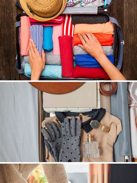 Packing: 9 Ways To Pack Your Suitcase Efficiently | EconomicTimes